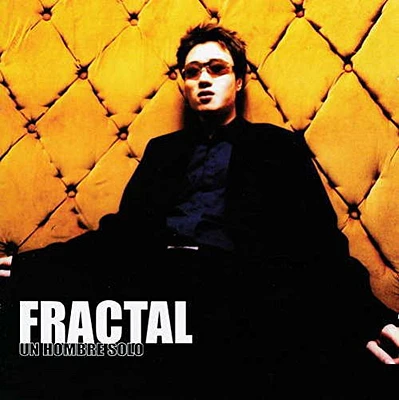 Fractal - Un Hombre Solo