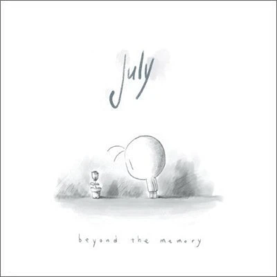 July - Beyond the Memory