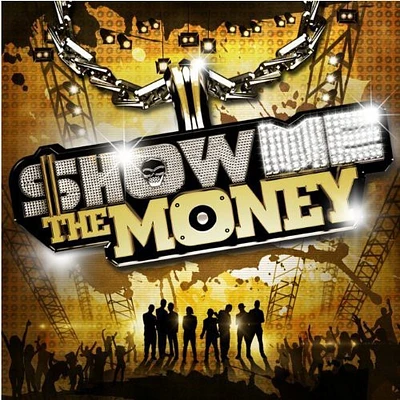 Show Me the Money - Mnet Final Show