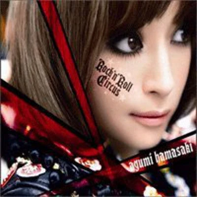 Ayumi Hamasaki - Rock N Roll Circus