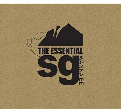 SG Wannabe - Essential SG Wannabe