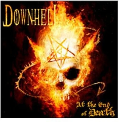 Downhell - At the End of Death