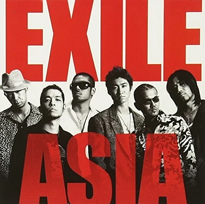 Exile - Asia