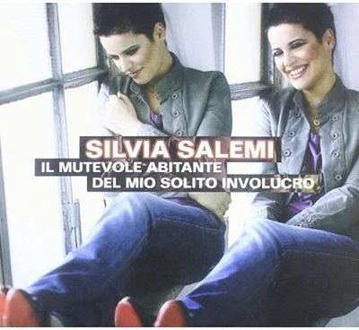 Silvia Salemi - Il Mutevole Abitante Del Mio