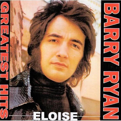 Ryan Barry - Greatest Hits