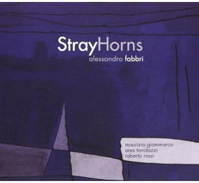 Alessandro Fabbri - Strayhorns