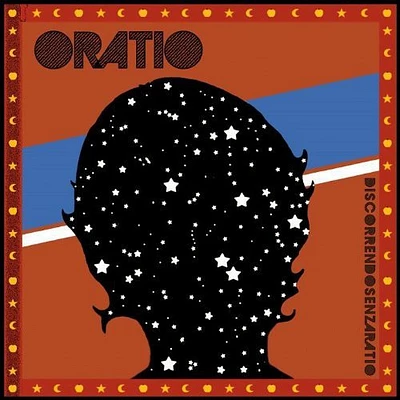 Oratio - Discorrendo Senza Ratio