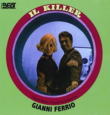 Il Killer/ O.S.T. - Il Killer (The Killer) (Original Soundtrack)