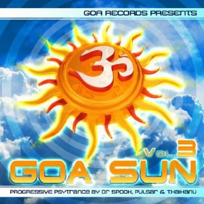 Goa Sun 3 - Goa Sun 3