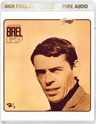 Jacques Brel - Brel 67