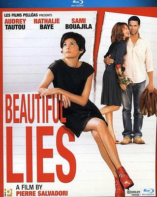 Beautiful Lies