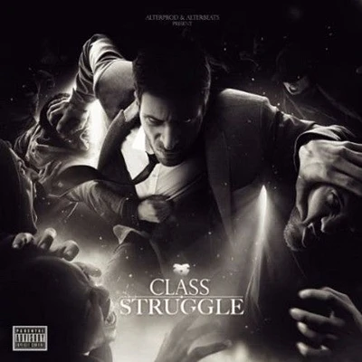 Alterbeats - Class Struggle