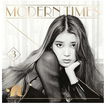 Iu - Vol 3: Modern Times