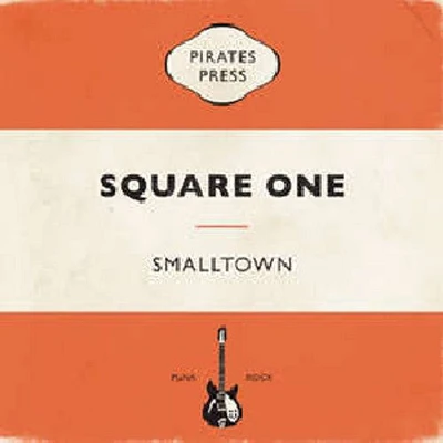 Smalltown - Square One