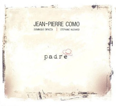 Jean Como Pierre - Padre