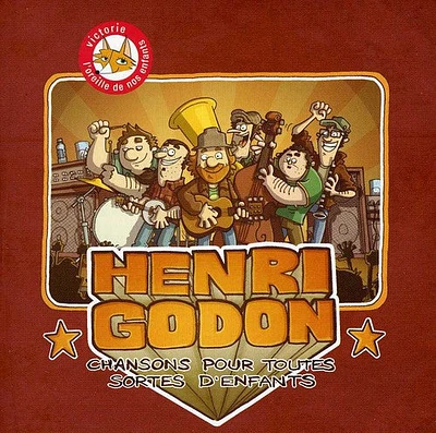 Henri Godon - Henri Godon