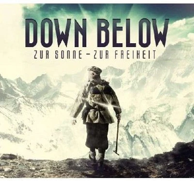 Down Below - Zur Sonne-Zur Freiheit