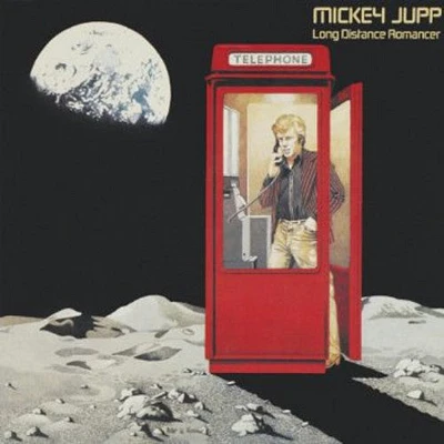 Mickey Jupp - Long Distance Romancer