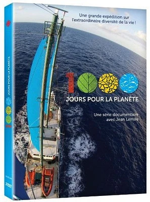 1000 Jours Pour la Planete