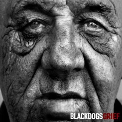 Black Dogs - Grief