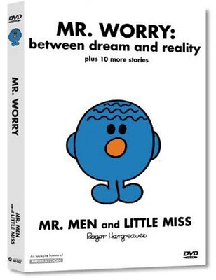 Mr. Worry: Between Dream and Reality