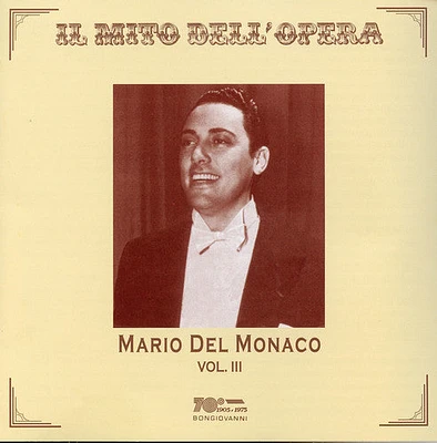 Verdi/ Monaco - Il Mito Dell'opera 3