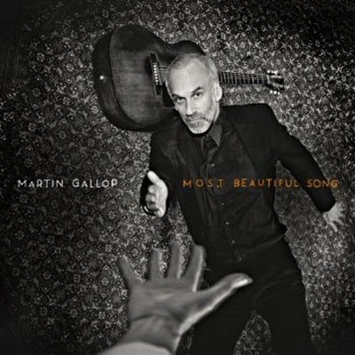 Martin Gallop - Most Beautiful Song