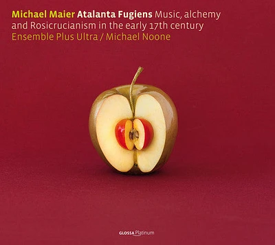 Maier/ Ensemble Plus Ultra/ Noone - Atalanta Fugiens