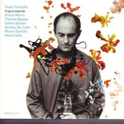 Paolo Pandolfo - Improvisando