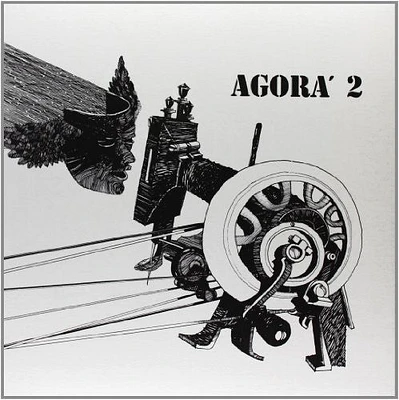 Agora 2 - Agora 2