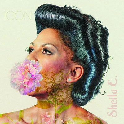 E.Sheila - Icon (180G Vinyl)