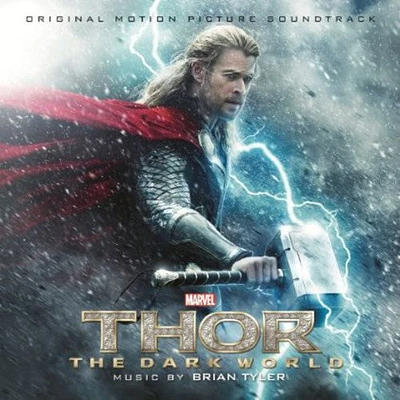 Thor: The Dark World/ O.S.T. - Thor: The Dark World (Original Motion Picture Soundtrack)