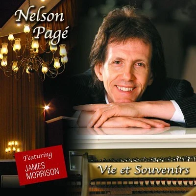 Nelson Page - Vie Et Souvenirs