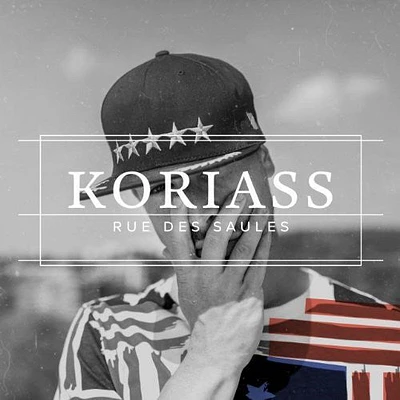 Koriass - Rue Des Saules