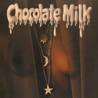 Chocolate Milk - Chocolate Milk