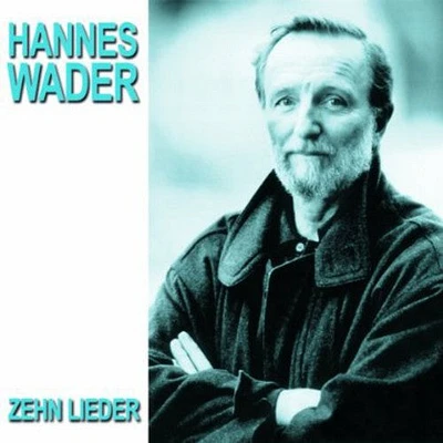 Hannes Wader - Zehn Lieder