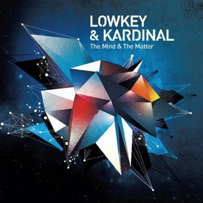 Lowkey & Kardinal - Mind & the Matter