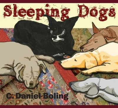 C. Boling Daniel - Sleeping Dogs