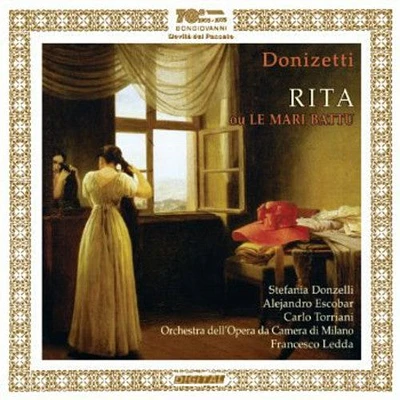 Rita Ou Le Mari Battu/ Various - Rita Ou Le Mari Battu / Various