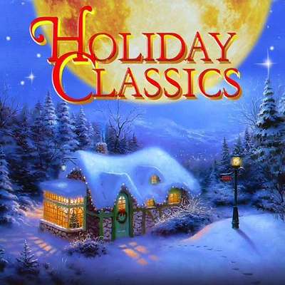 Holiday Classics/ Various - Holiday Classics / Various