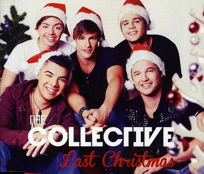 Collective - Last Christmas