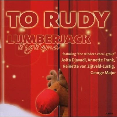 Lumberjack Bigband - To Rudy