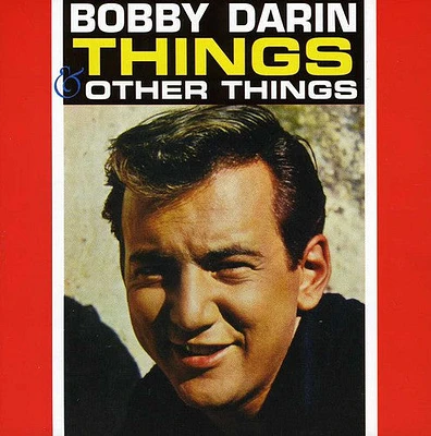 Bobby Darin - Things & Other Things