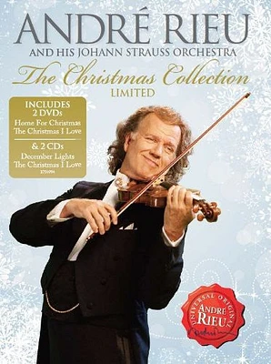 Andre Rieu - Christmas Collection