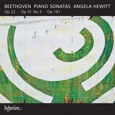 Beethoven/ Hewitt - Piano Sonatas 4: Piano Sonatas 11 18 & 28