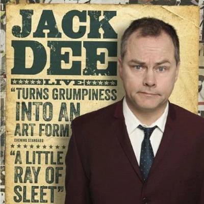 Jack Dee - So What