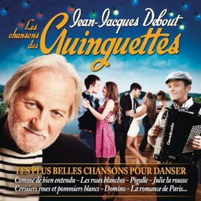 Jean Debout Jacques - Les Chansons Des Guingettes