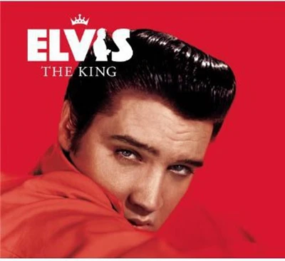 Elvis Presley - King 75th Anniversary