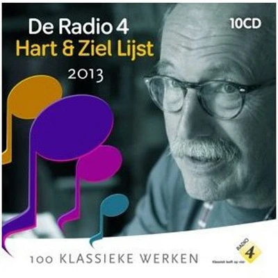 De Radio 4 Hart & Ziel Lijst 2013 100 Classical Wo - De Radio 4 Hart & Ziel Lijst 2013 100 Classical Wo