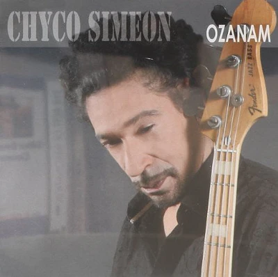 Chyco Simeon - Ozanam